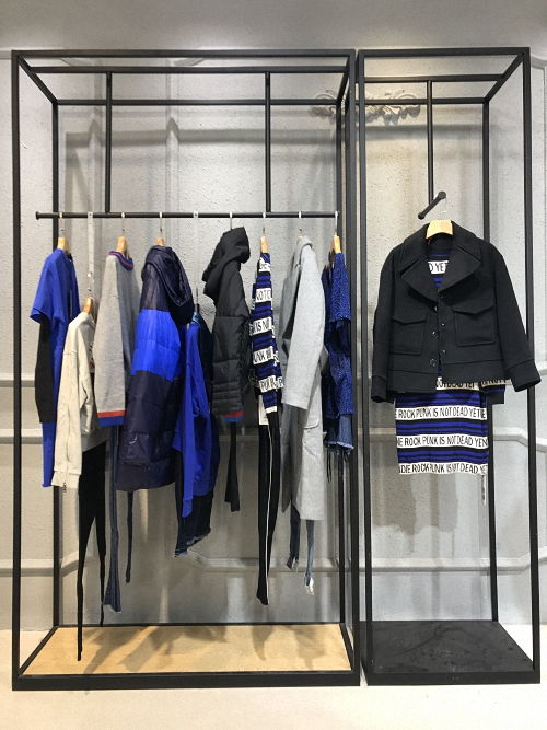 新手在石井服裝批發(fā)市場進貨,開女裝品牌折扣店需要怎么操作