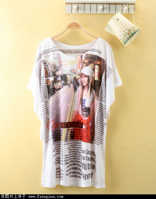 供應(yīng)今年夏天最熱銷(xiāo)的冰絲女t恤批發(fā)清涼女