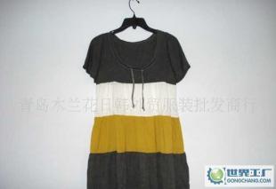 青島木蘭花日韓外貿(mào)服裝批發(fā)韓版瑞麗女裝原單尾貨_二手設備轉(zhuǎn)讓_世界工廠網(wǎng)中國產(chǎn)品信息庫