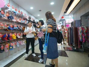 價格低 產品全 火狐貍服裝批發城9月13日盛大開業