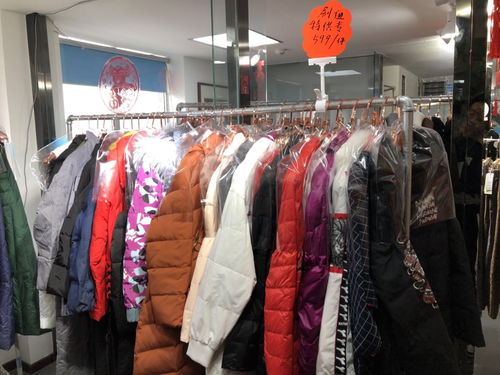 北京服裝批發,直播帶貨,一線品牌,影視爆款
