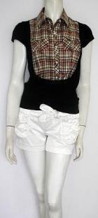 批發(fā)上海品牌女裝加盟O a G女裝熱褲_服裝服飾_世界工廠網(wǎng)中國(guó)產(chǎn)品信息庫(kù)