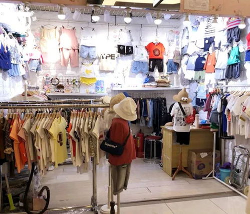 在小紅書火起來(lái)的廣州服裝批發(fā)城 蒲姐親自帶你用30蚊買韓國(guó)原單靚衫