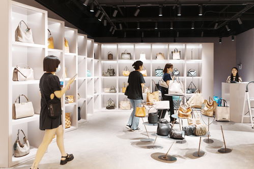 韓國apm luxe項目試業(yè) 廣州又多了一個寶藏級服裝批發(fā)好去處