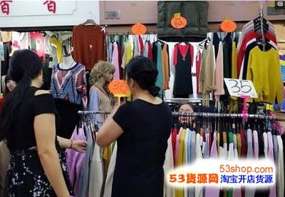 北京動物園世紀天樂服裝批發市場搬到哪里了_53貨源網