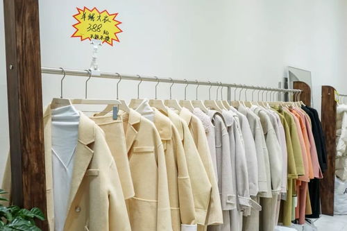 廣州三大服裝批發(fā)市場(chǎng)年底清倉 韓劇同款低至20元，沖鴨！